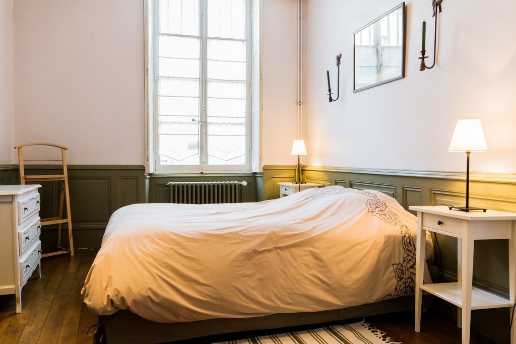 Le Pasteur Apartment ดีจอง ห้อง รูปภาพ