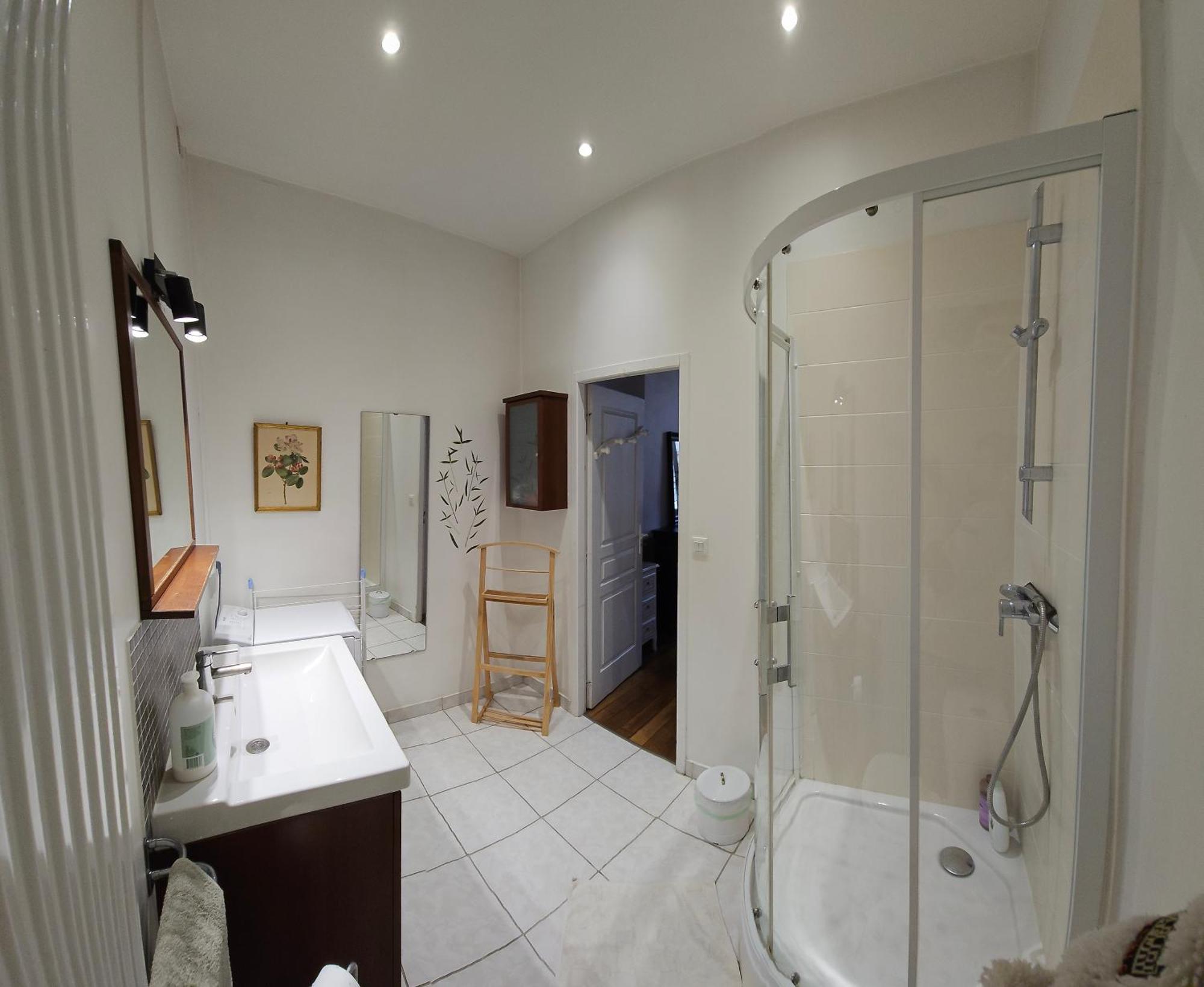 Le Pasteur Apartment ดีจอง ภายนอก รูปภาพ